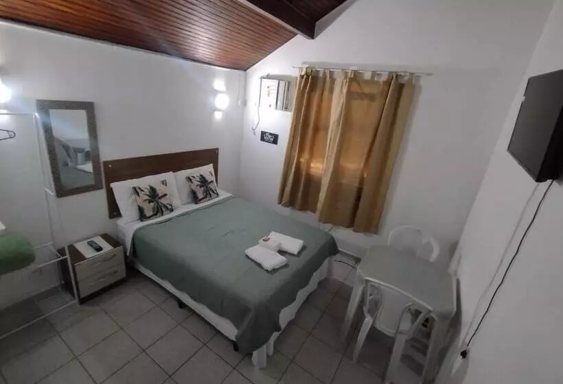 پانسیون Vale Do Pontal Angra