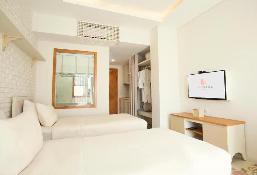 Fotos del hotel Lief Sara Saigon:  7