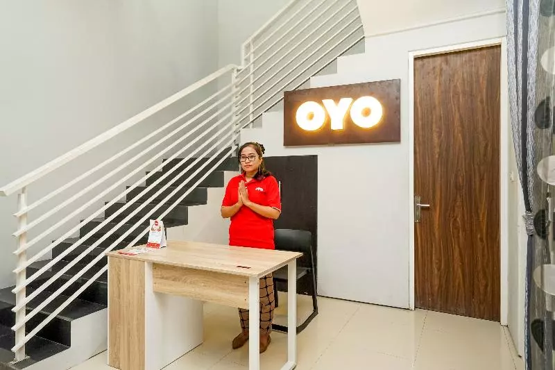 Hotel Oyo 384 Omah Pitu