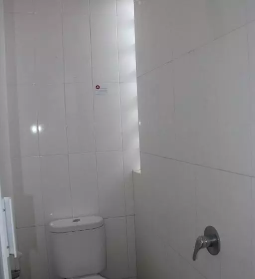 Hotel The Peak Guest House