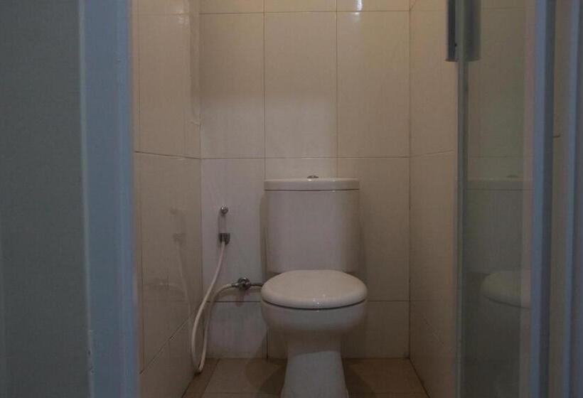 בית מלון כפרי The Peak Guest House