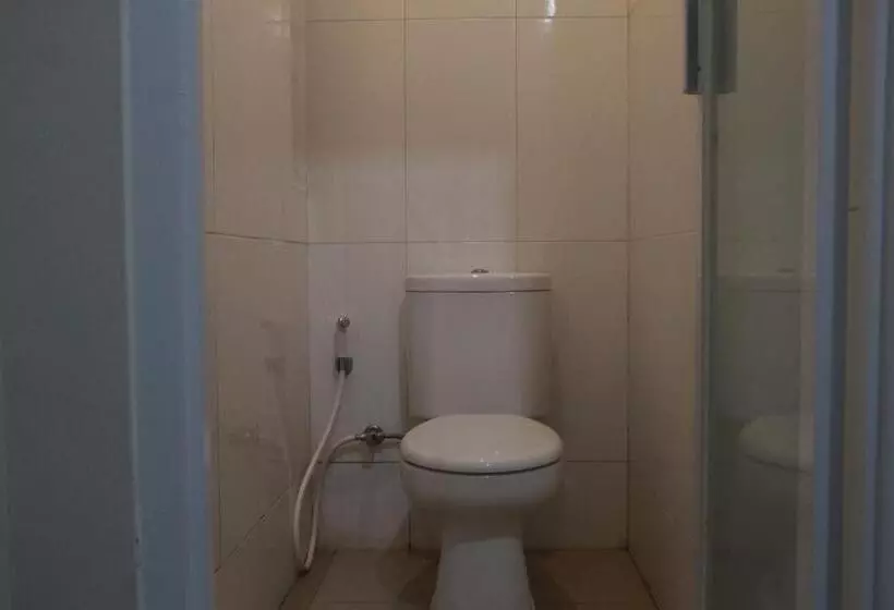 Hotel The Peak Guest House