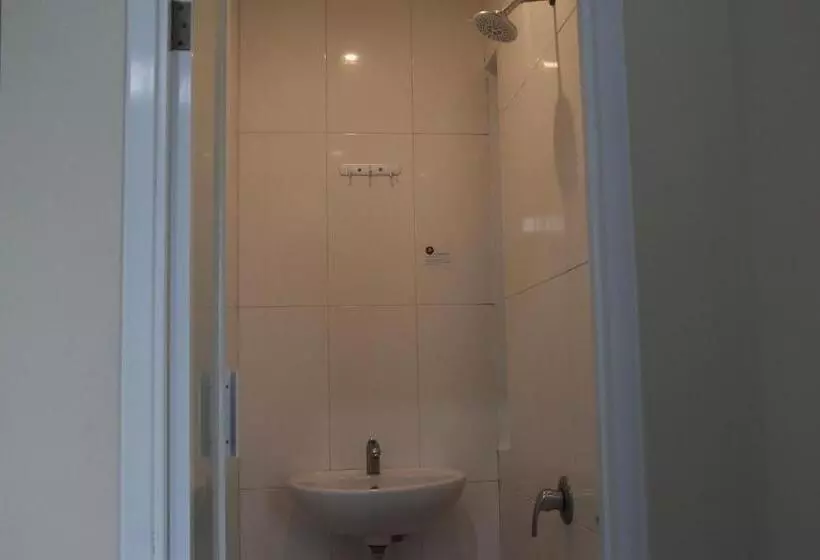 Hotel The Peak Guest House