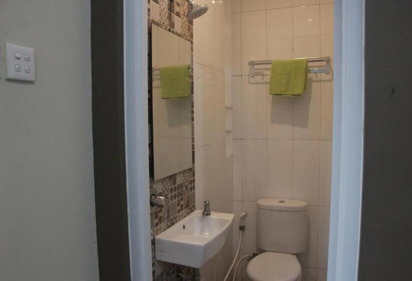 בית מלון כפרי The Peak Guest House