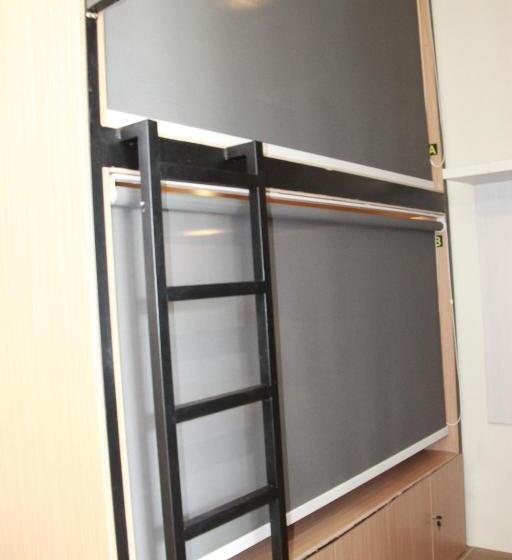 בית מלון כפרי The Peak Guest House