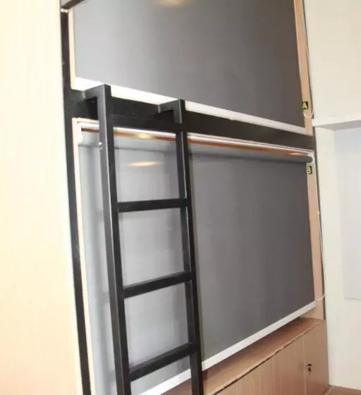 Hotel The Peak Guest House