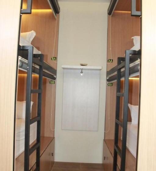 בית מלון כפרי The Peak Guest House