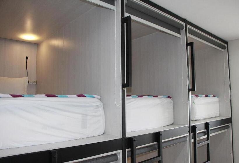 בית מלון כפרי The Peak Guest House