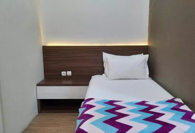 Hotel The Peak Guest House