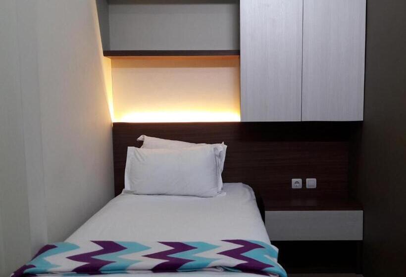 בית מלון כפרי The Peak Guest House