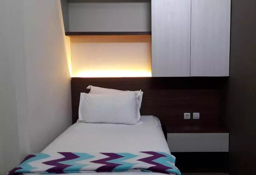 Hotel The Peak Guest House