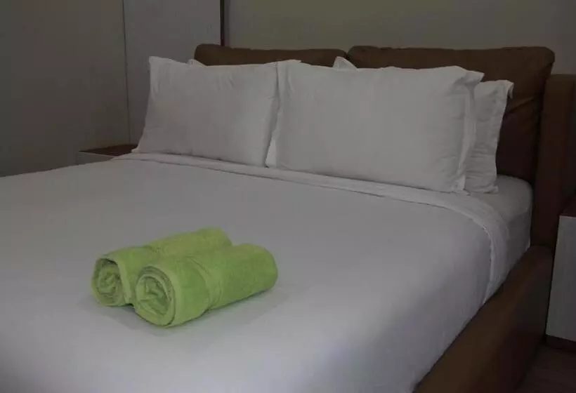 Hotel The Peak Guest House