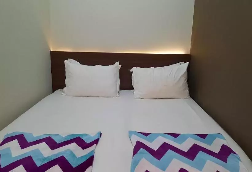 Hotel The Peak Guest House