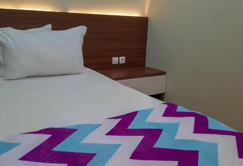 בית מלון כפרי The Peak Guest House