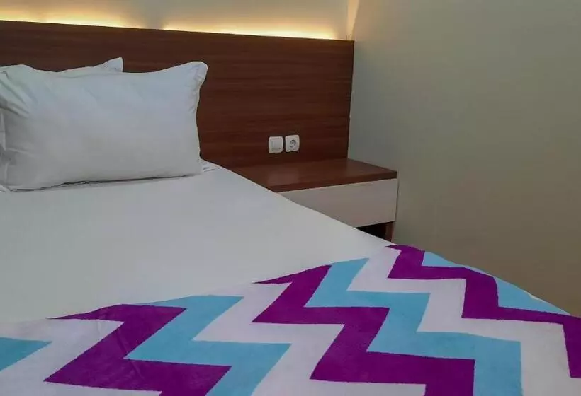 Hotel The Peak Guest House