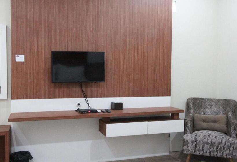 בית מלון כפרי The Peak Guest House