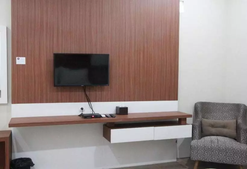 Hotel The Peak Guest House