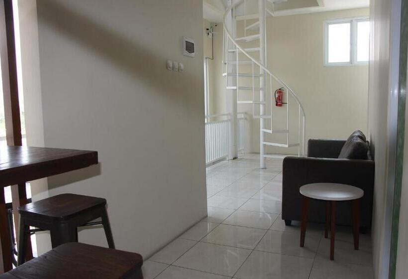 בית מלון כפרי The Peak Guest House