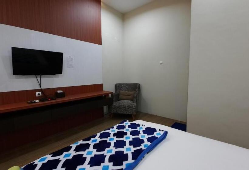 בית מלון כפרי The Peak Guest House