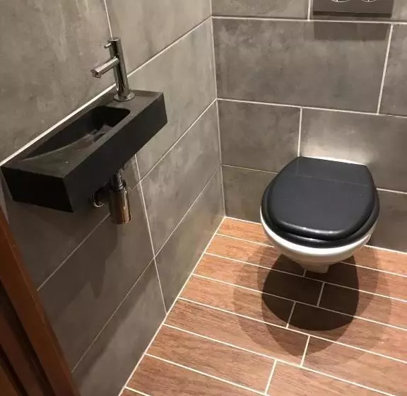 Pension Pieter De Coninck