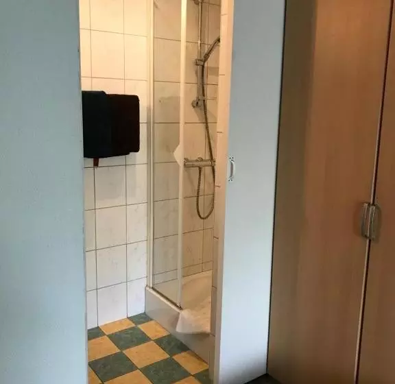 Pension Pieter De Coninck