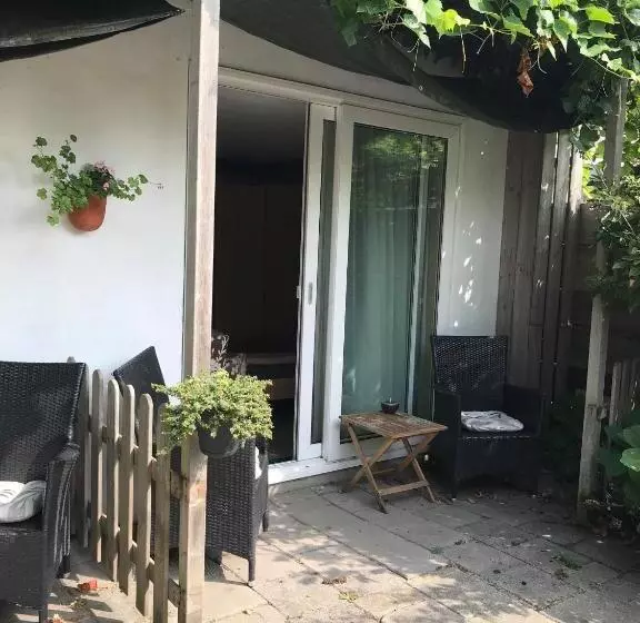 Pension Pieter De Coninck