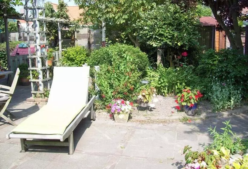 Pension Pieter De Coninck