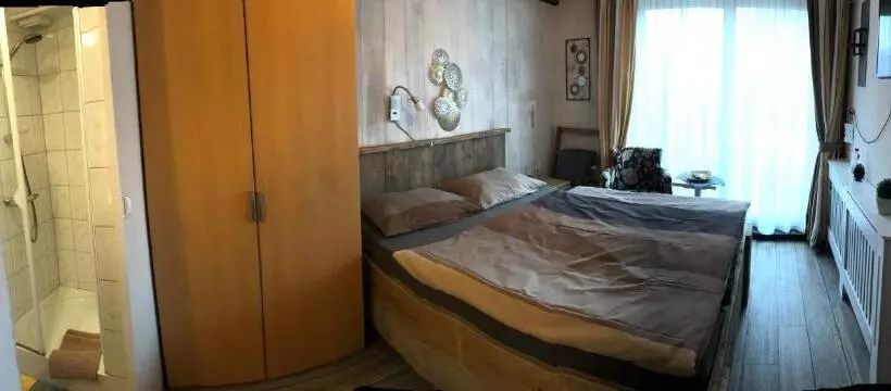 Pension Pieter De Coninck