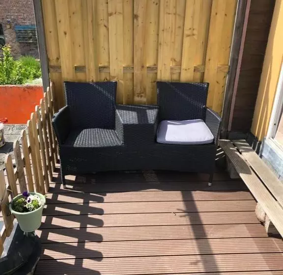 Pension Pieter De Coninck