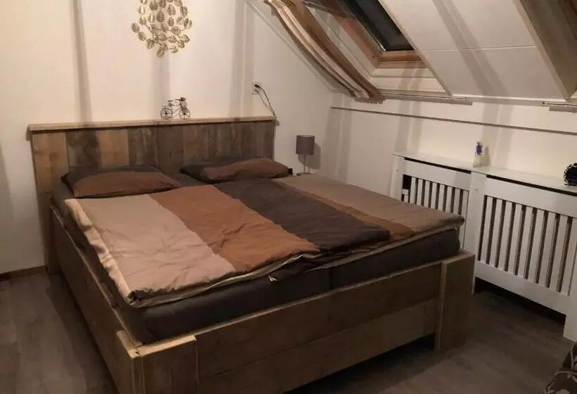 Pension Pieter De Coninck