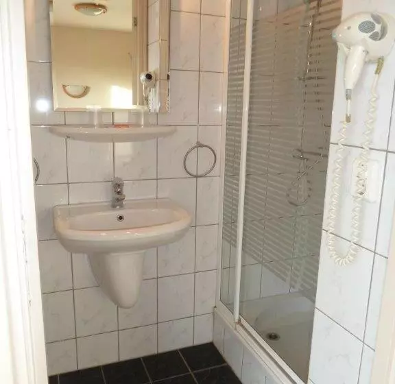 Pension Pieter De Coninck