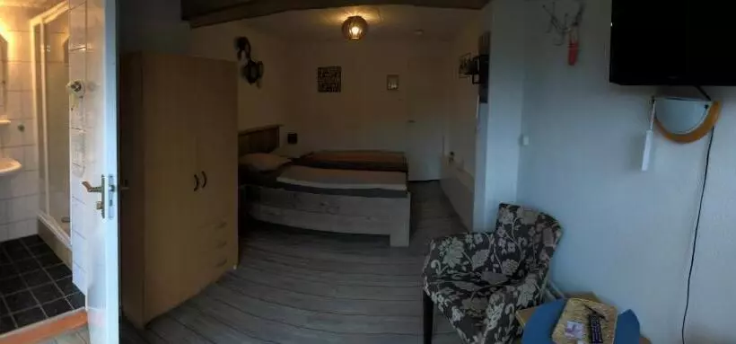 Pension Pieter De Coninck