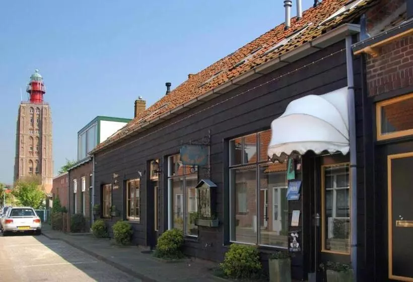 Pension Pieter De Coninck