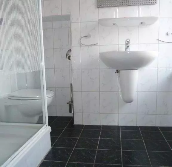 Pension Pieter De Coninck