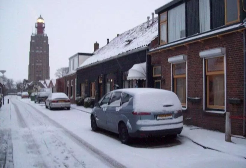 Pension Pieter De Coninck