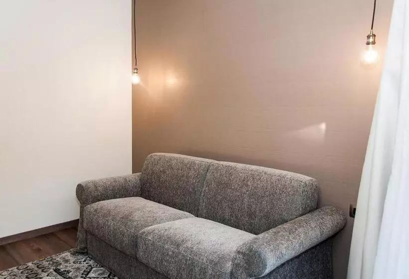 Aamiaismajoitus (B&B) Homy Bnb