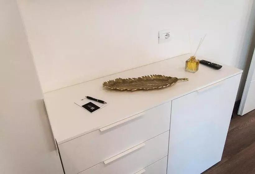 Aamiaismajoitus (B&B) Homy Bnb