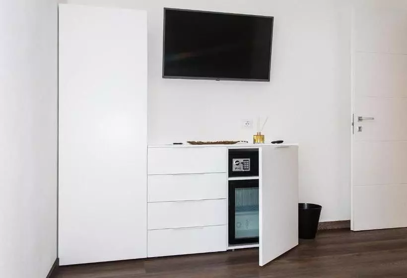 Aamiaismajoitus (B&B) Homy Bnb