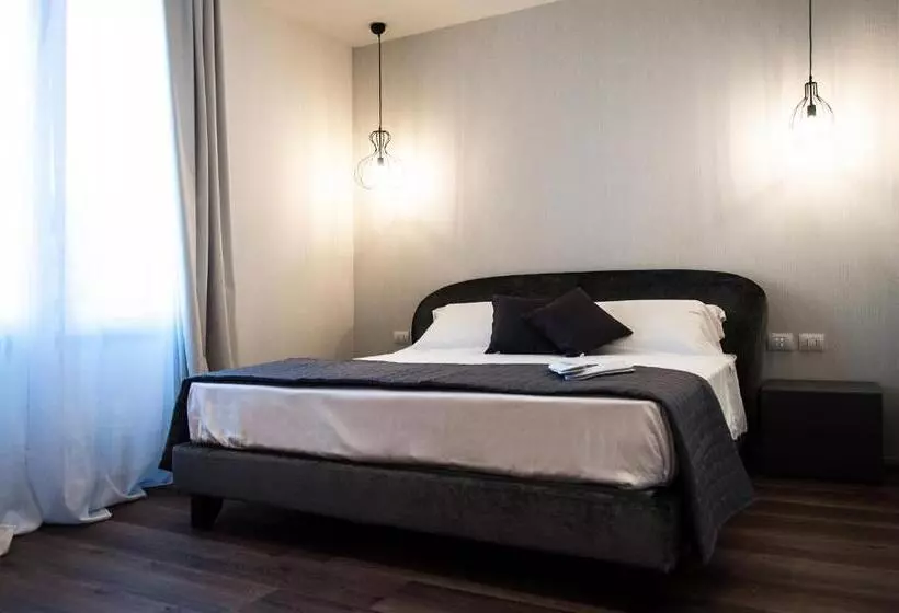 Aamiaismajoitus (B&B) Homy Bnb