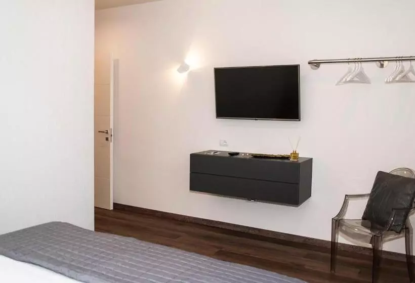 Aamiaismajoitus (B&B) Homy Bnb