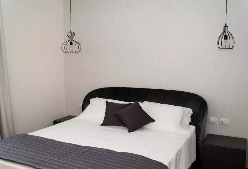 Aamiaismajoitus (B&B) Homy Bnb