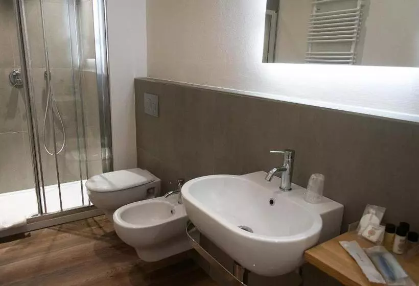 Aamiaismajoitus (B&B) Homy Bnb