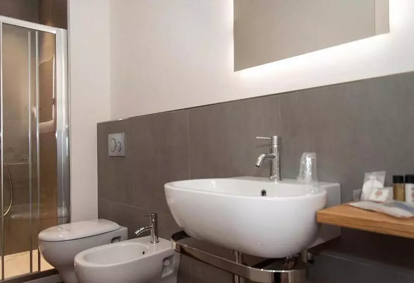 Aamiaismajoitus (B&B) Homy Bnb