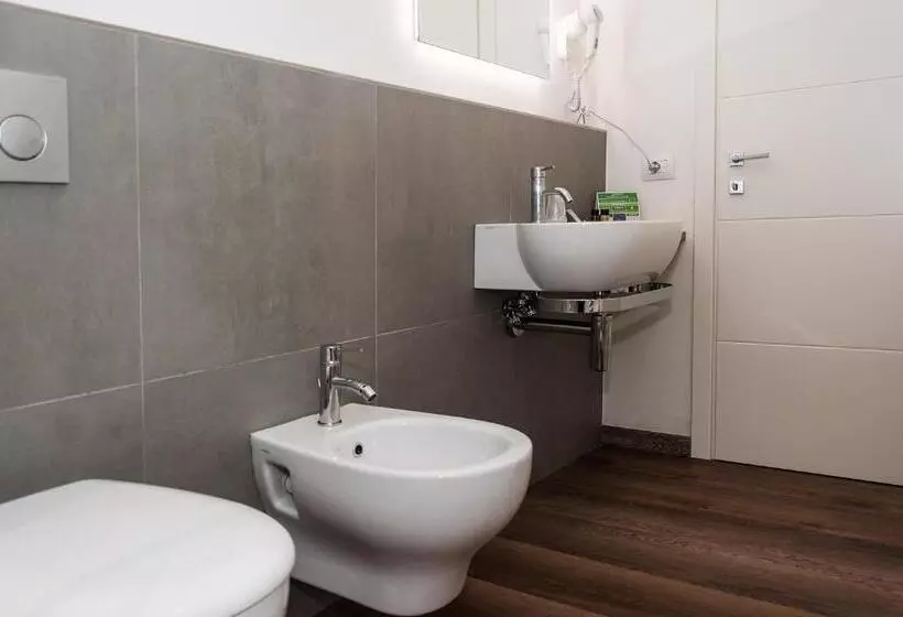 Aamiaismajoitus (B&B) Homy Bnb