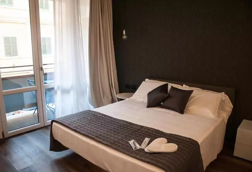 Aamiaismajoitus (B&B) Homy Bnb