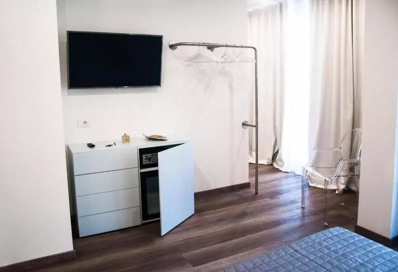 Aamiaismajoitus (B&B) Homy Bnb