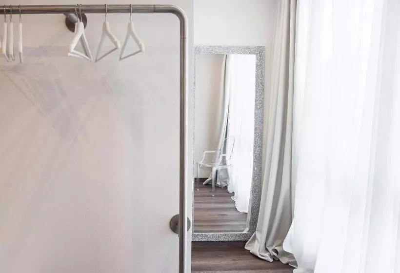 Aamiaismajoitus (B&B) Homy Bnb