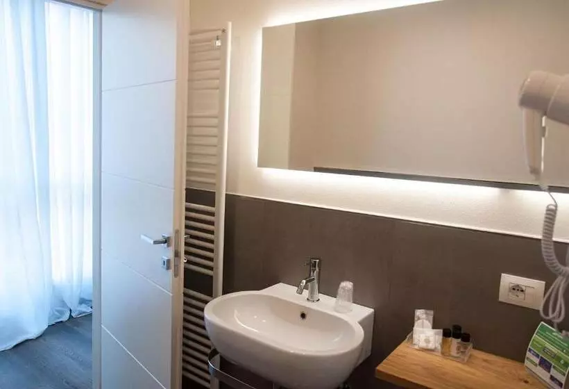 Aamiaismajoitus (B&B) Homy Bnb