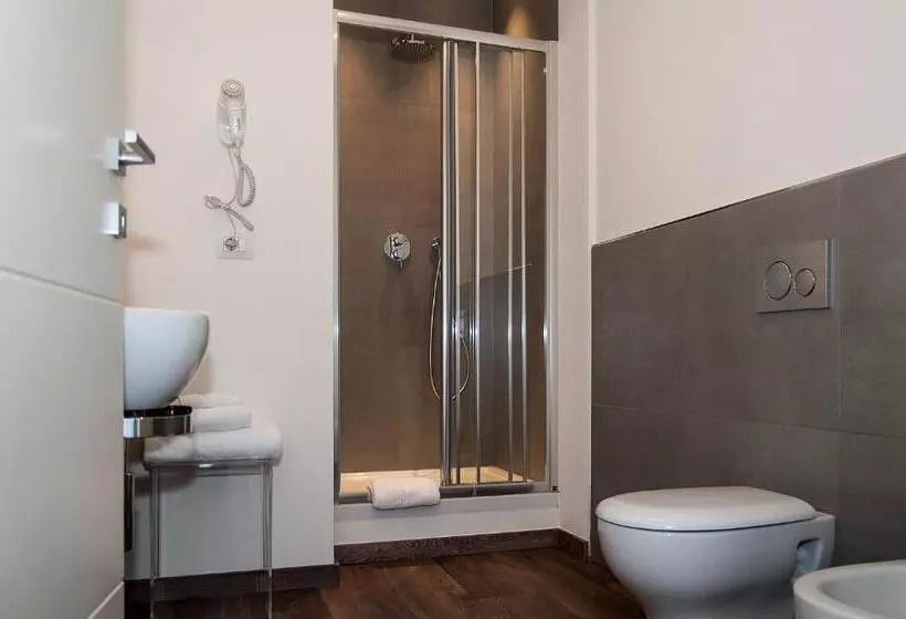 Aamiaismajoitus (B&B) Homy Bnb