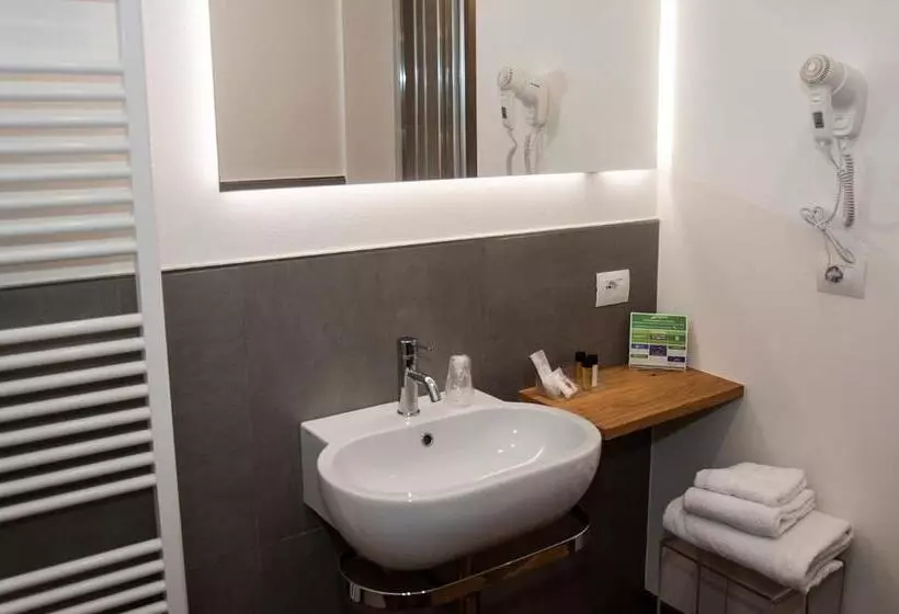 Aamiaismajoitus (B&B) Homy Bnb